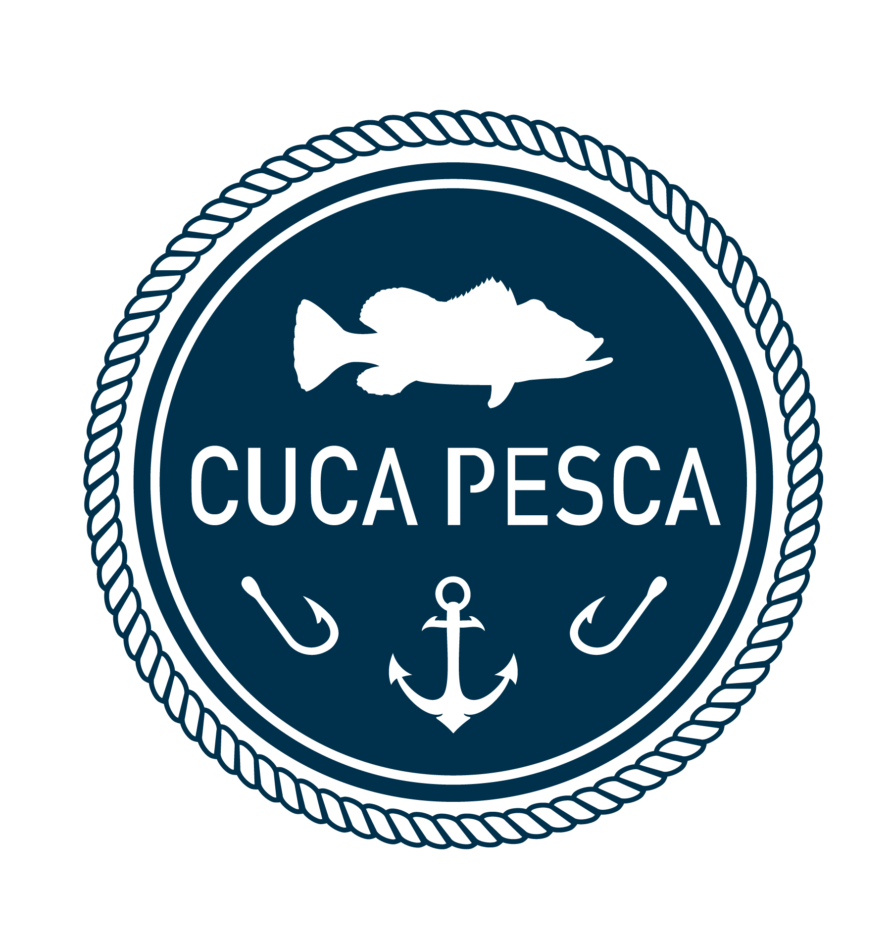 Cuca Pesca